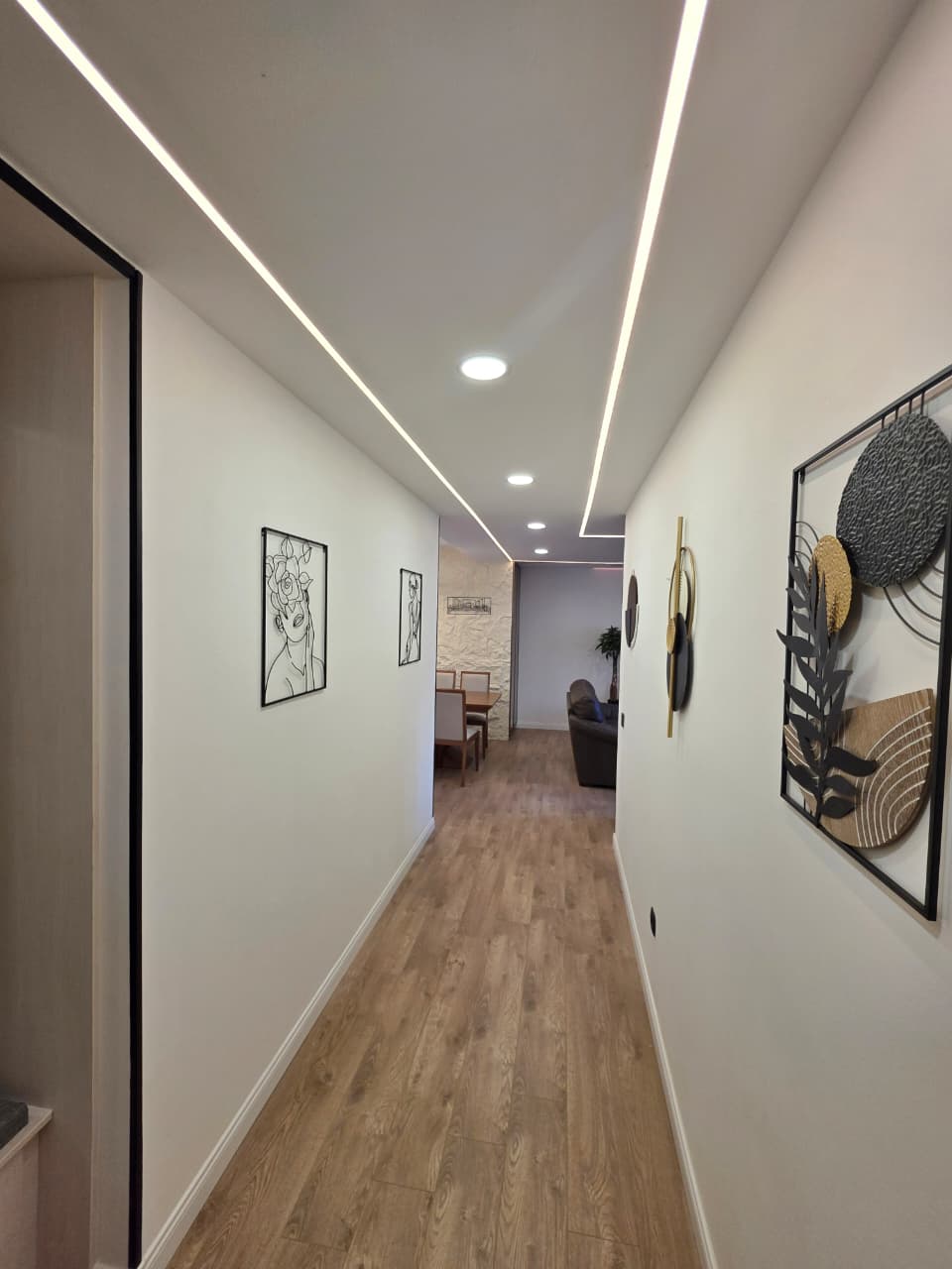 Квартира в Бечичи, Черногория, 106 м² - фото 15