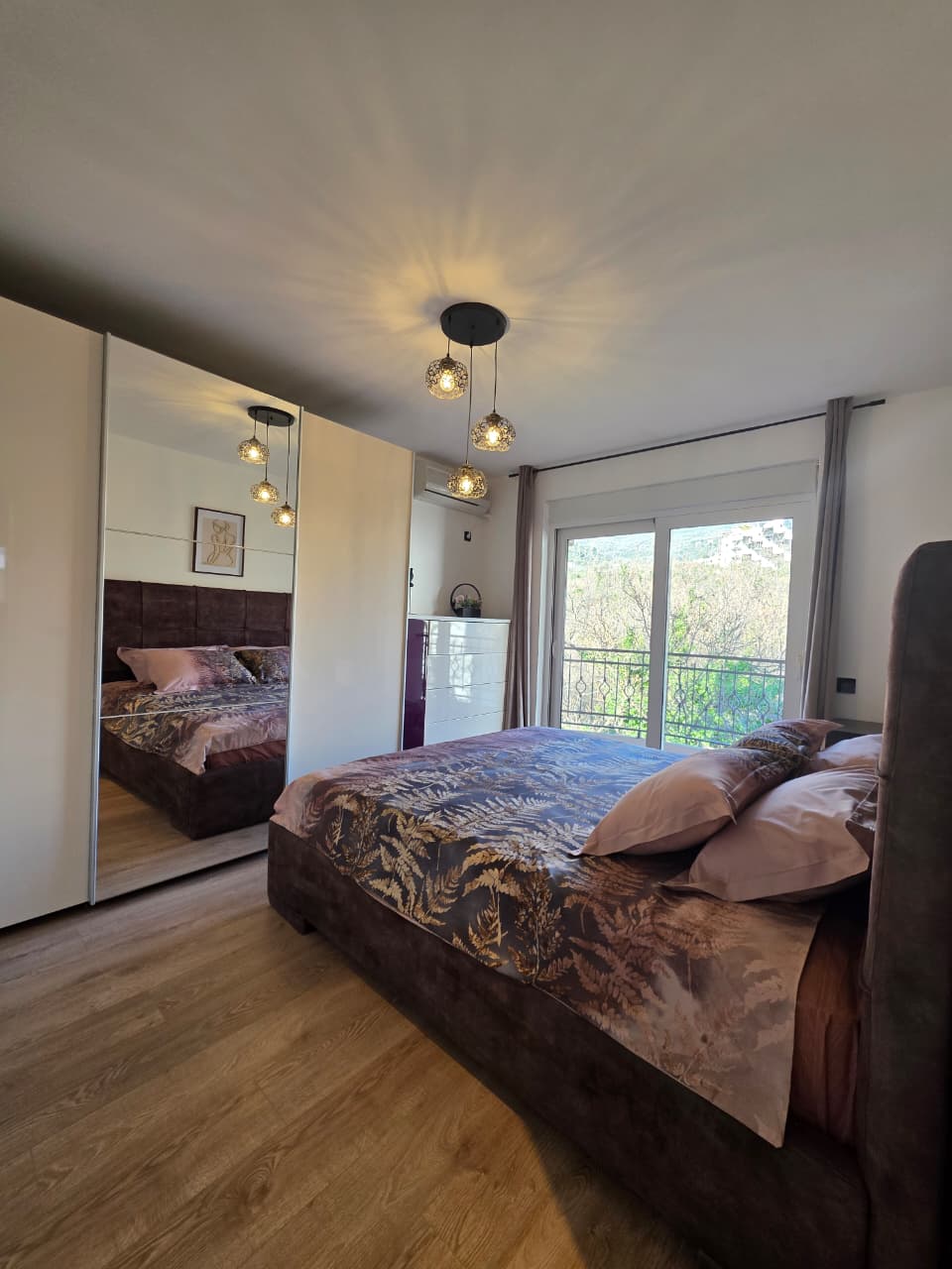 Квартира в Бечичи, Черногория, 106 м² - фото 18