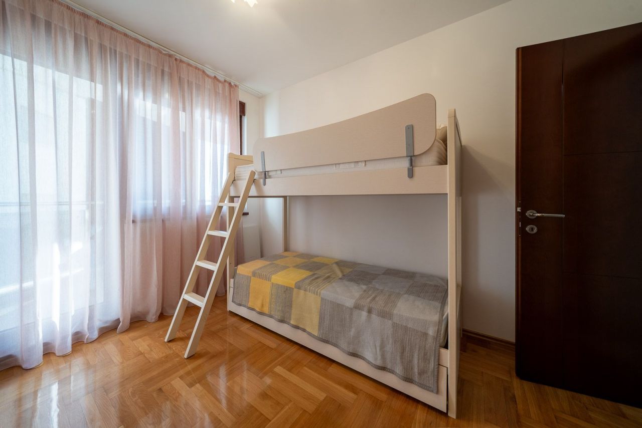 Квартира в Бечичи, Черногория, 53 м² - фото 3