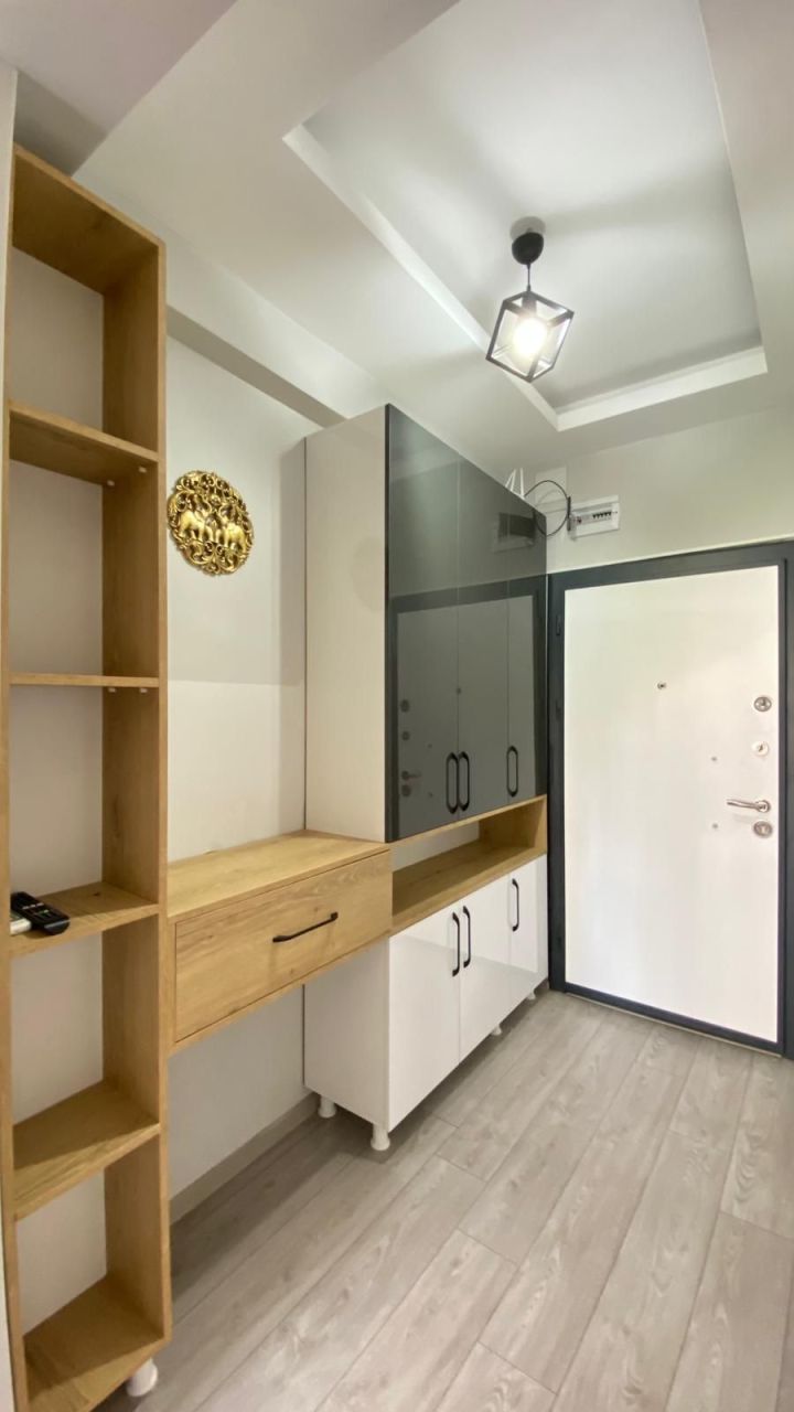 Квартира в Мерсине, Турция, 50 м² - фото 7