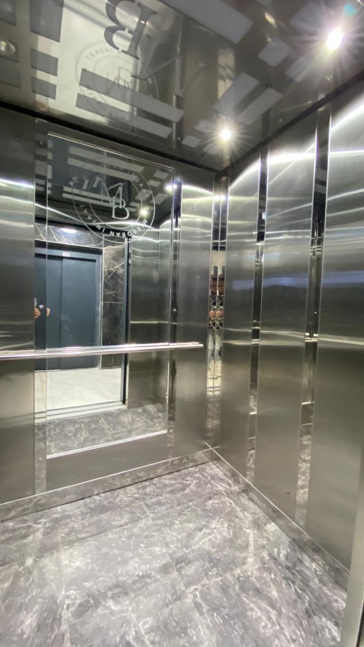 Квартира в Мерсине, Турция, 50 м² - фото 17