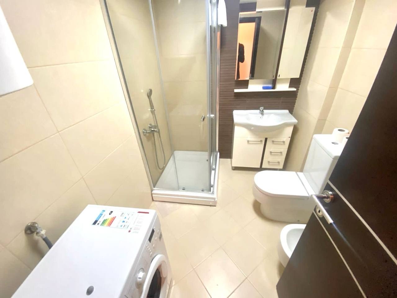 Квартира в Бечичи, Черногория, 83 м² - фото 11