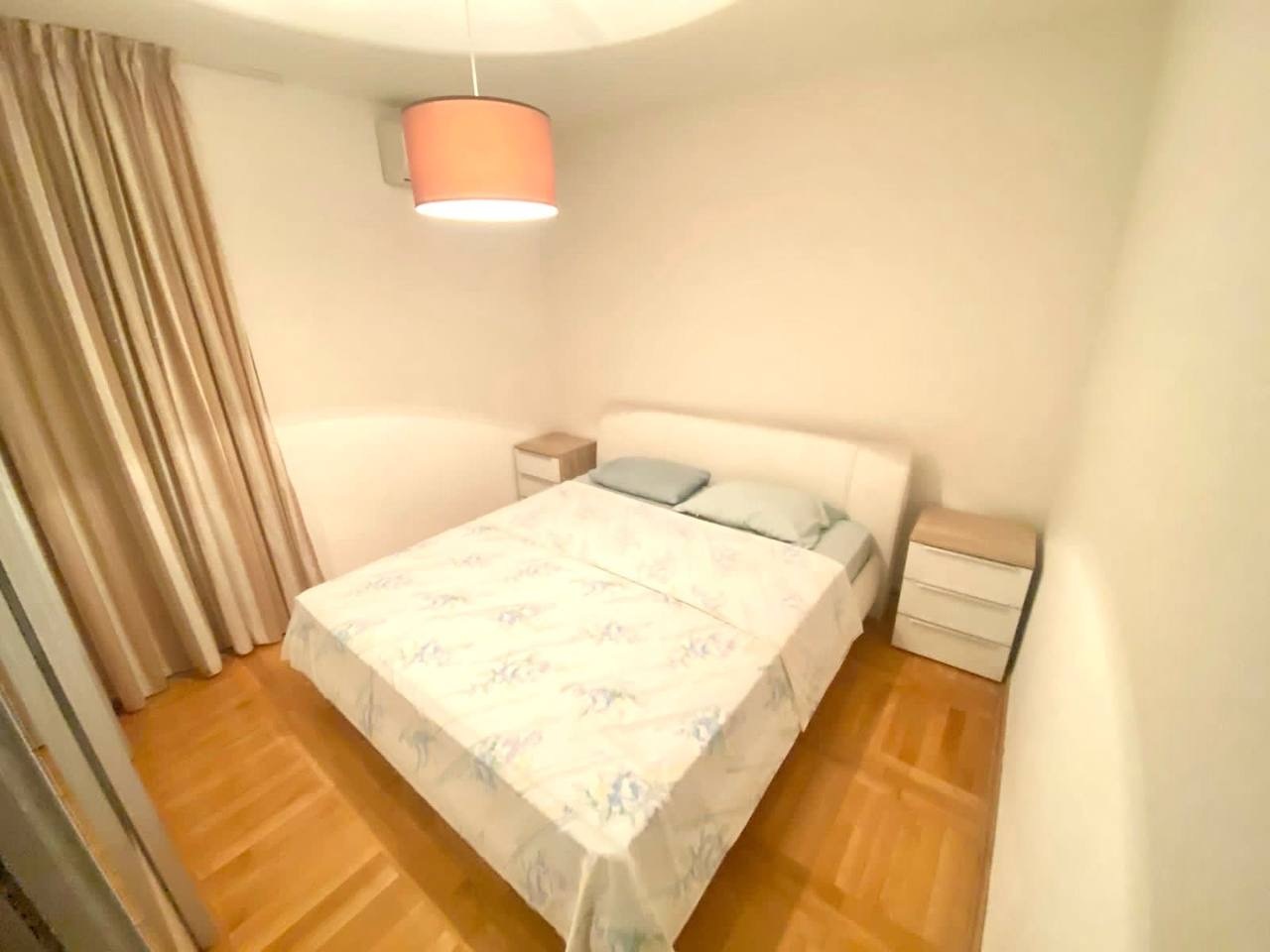 Квартира в Бечичи, Черногория, 83 м² - фото 9