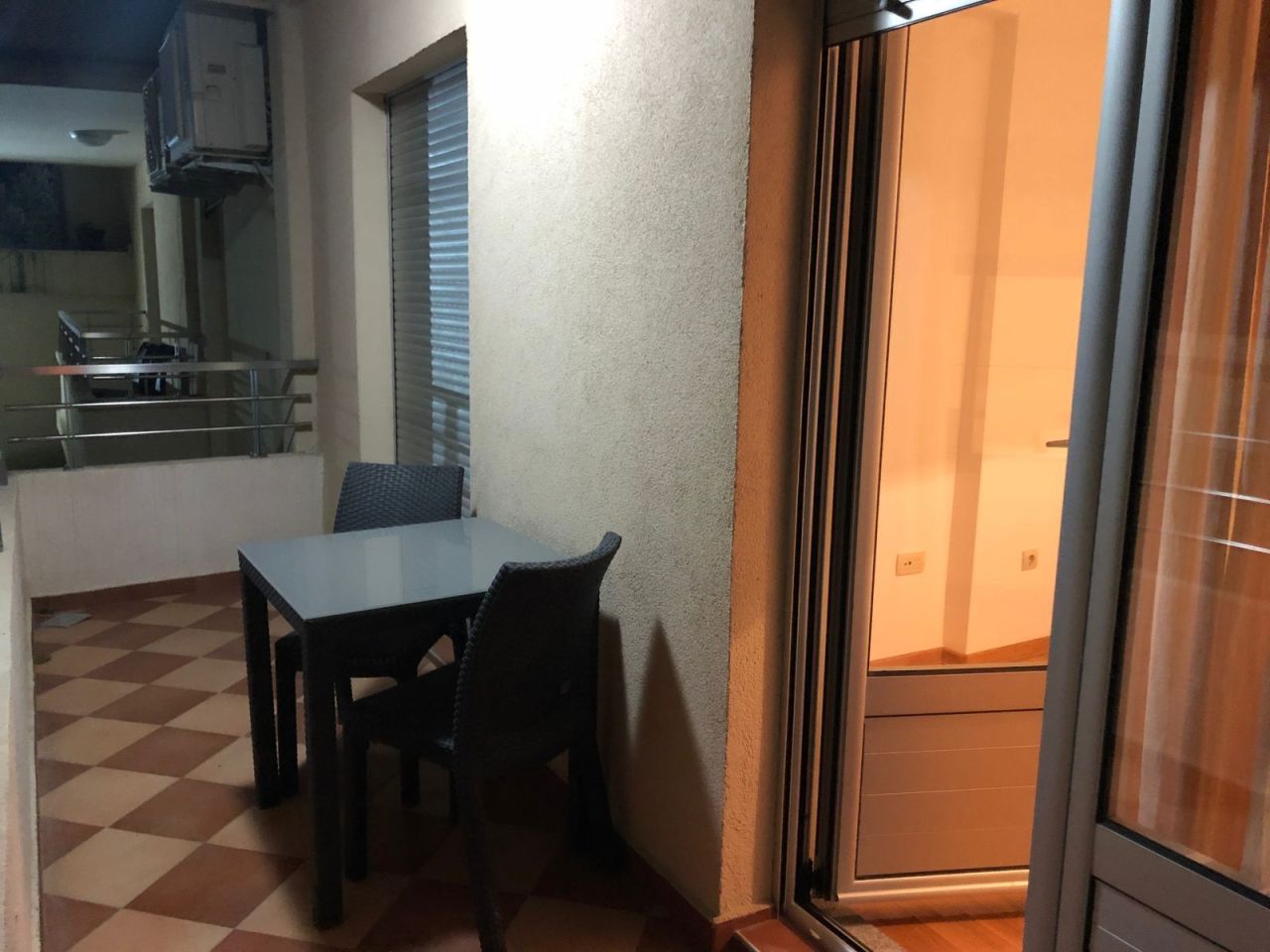 Квартира в Бечичи, Черногория, 83 м² - фото 4