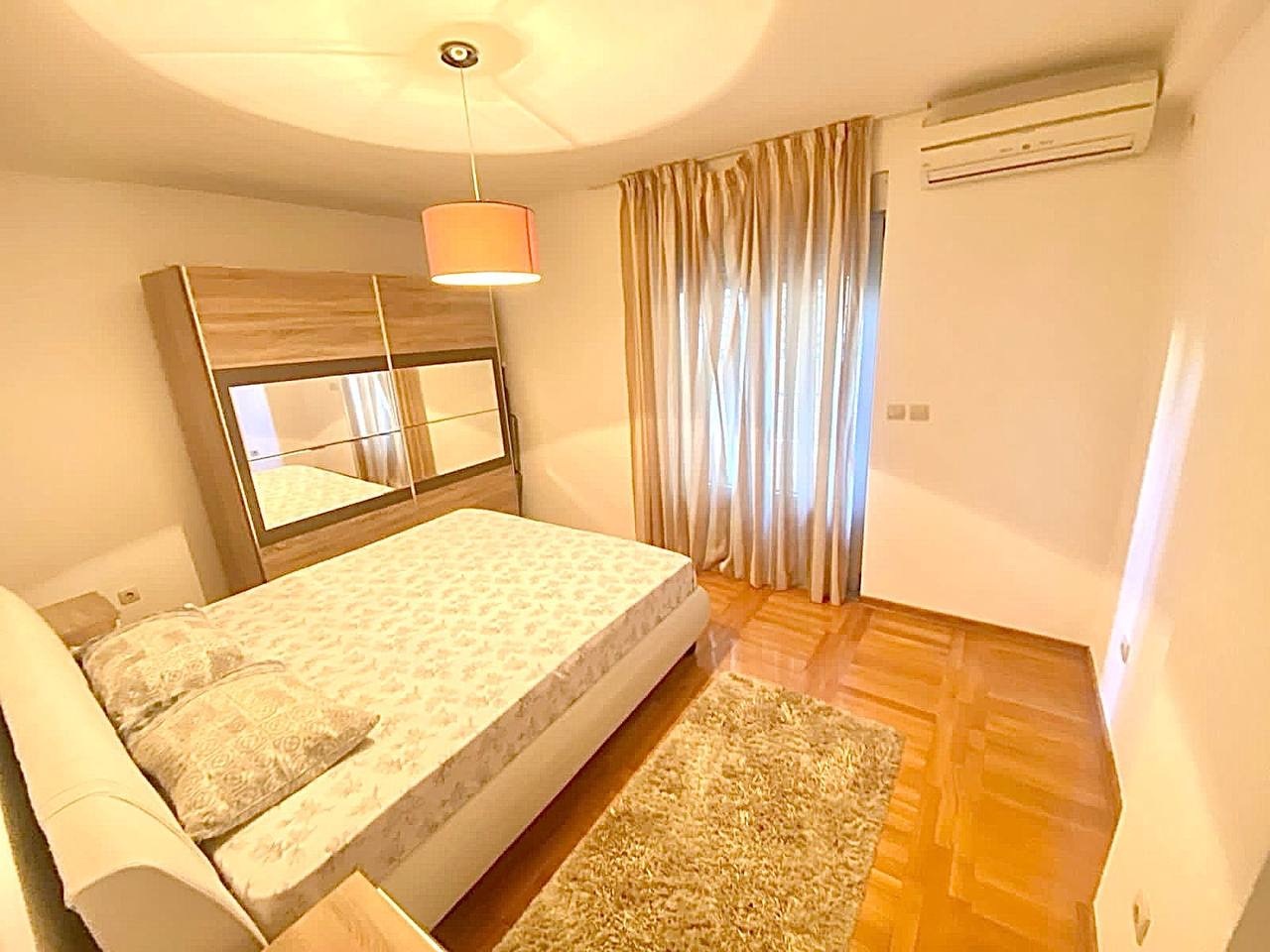 Квартира в Бечичи, Черногория, 83 м² - фото 7