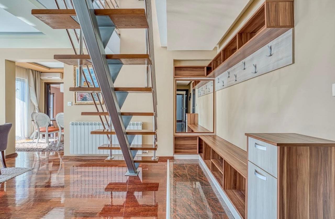 Пентхаус в Будве, Черногория, 188 м² - фото 7