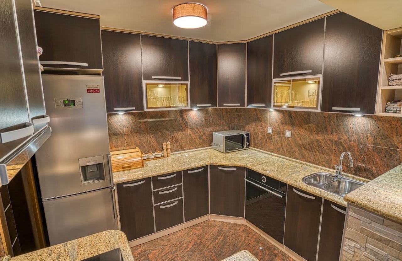 Пентхаус в Будве, Черногория, 188 м² - фото 12