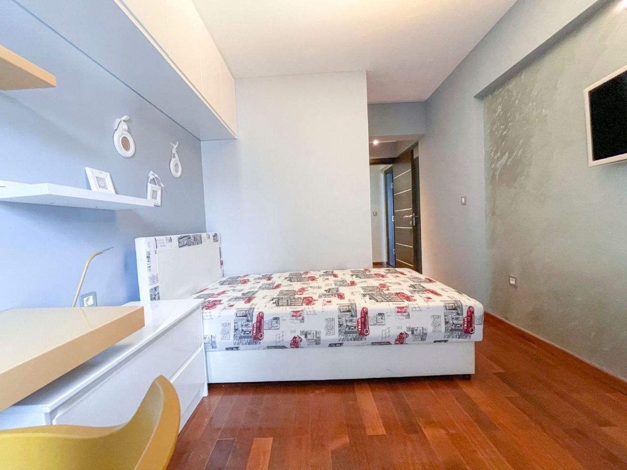 Пентхаус в Будве, Черногория, 188 м² - фото 6