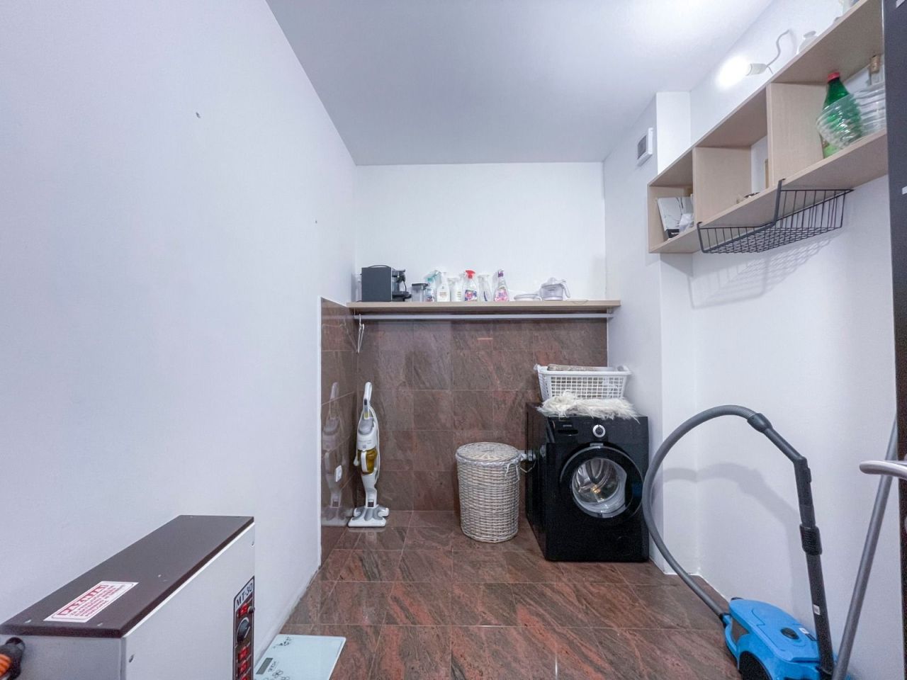 Пентхаус в Будве, Черногория, 188 м² - фото 9