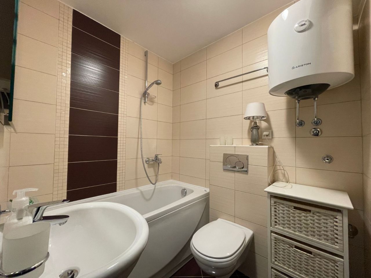 Пентхаус в Будве, Черногория, 188 м² - фото 10