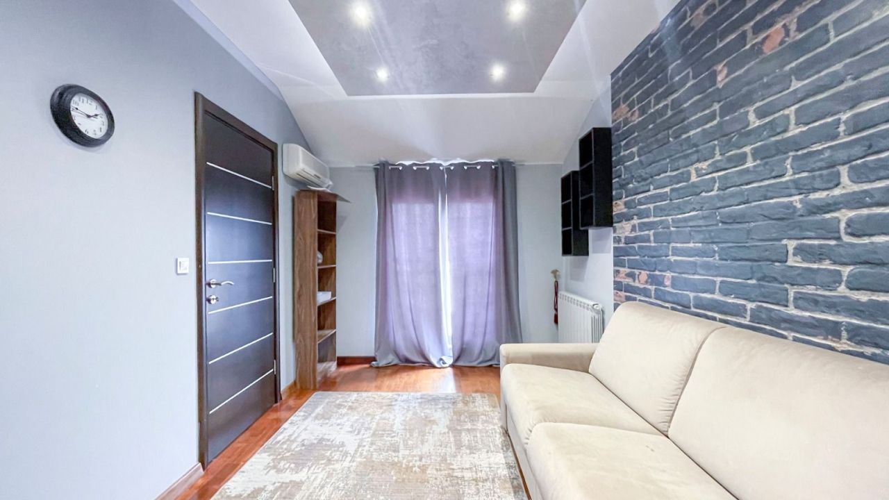 Пентхаус в Будве, Черногория, 188 м² - фото 17