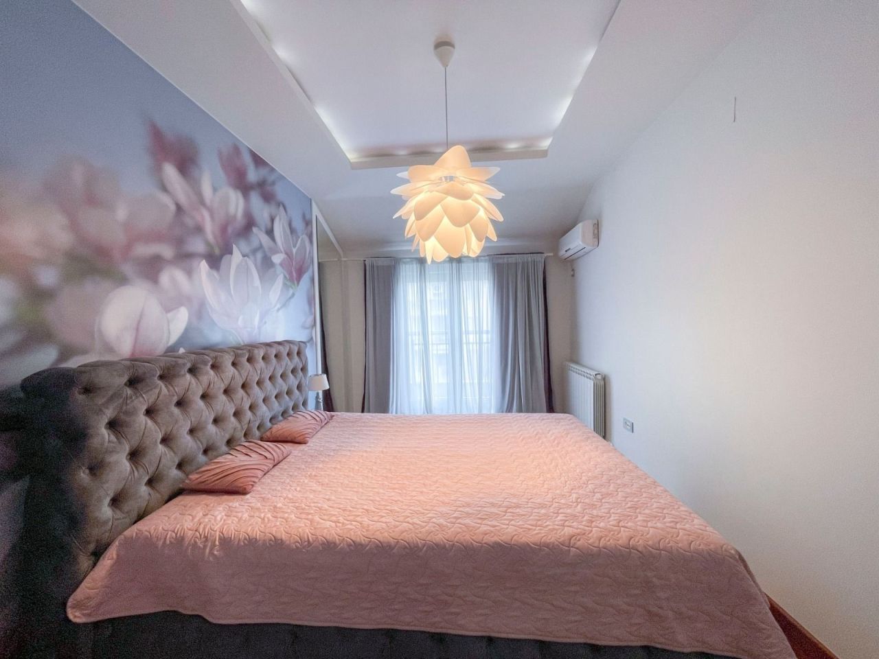 Пентхаус в Будве, Черногория, 188 м² - фото 14