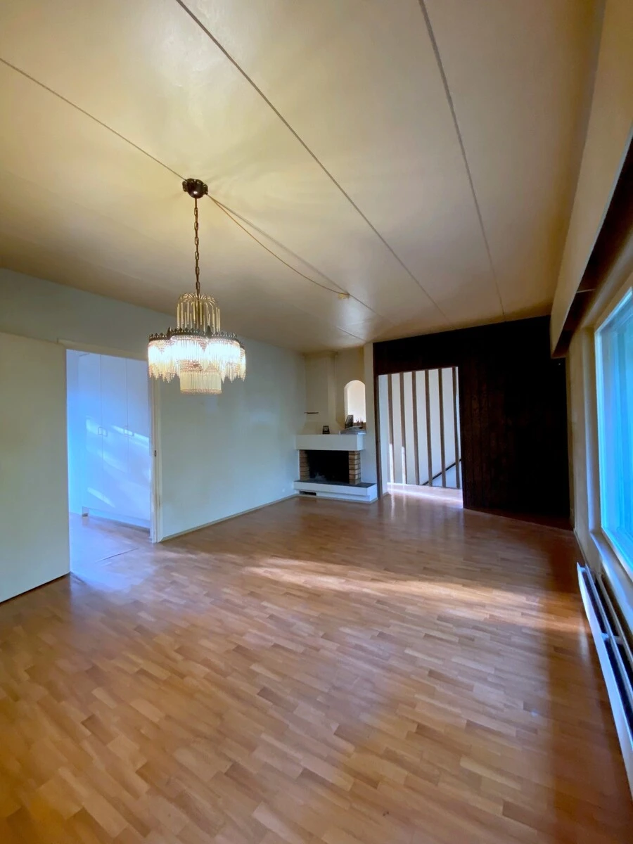 Дом в Котке, Финляндия, 85 м² - фото 5