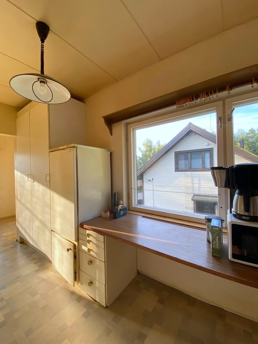 Дом в Котке, Финляндия, 85 м² - фото 13