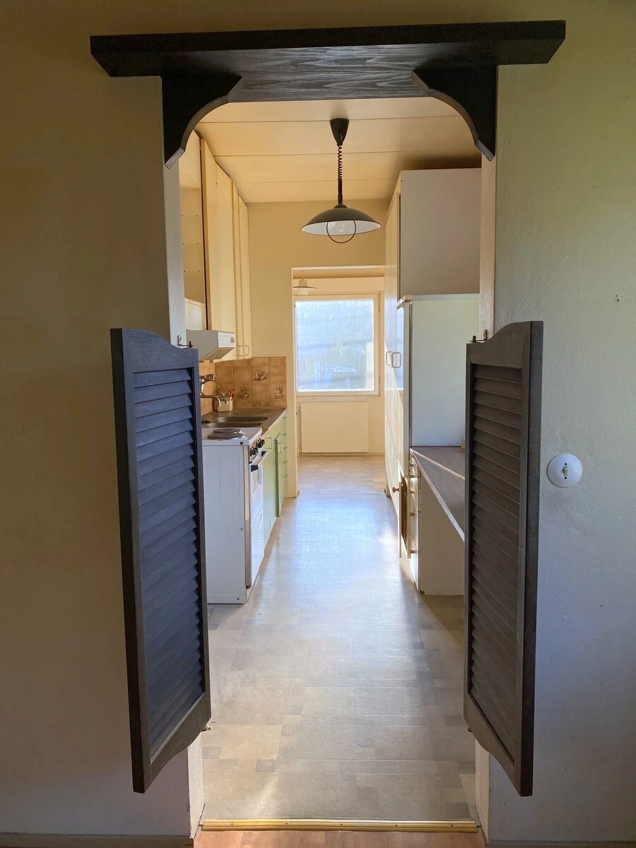 Дом в Котке, Финляндия, 85 м² - фото 12