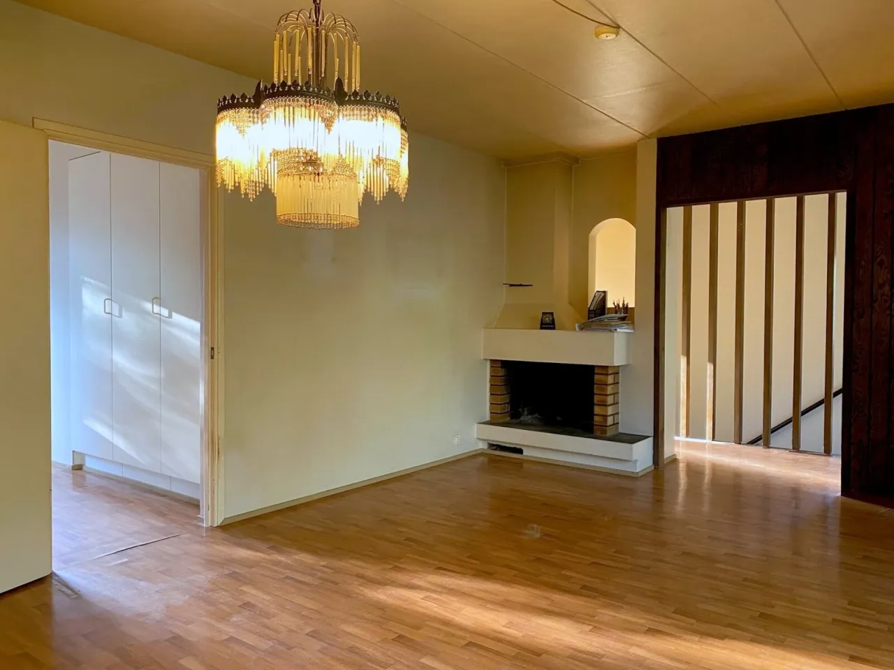 Дом в Котке, Финляндия, 85 м² - фото 6