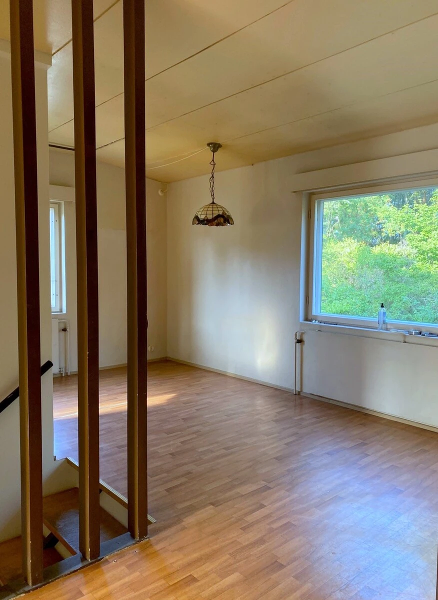 Дом в Котке, Финляндия, 85 м² - фото 10