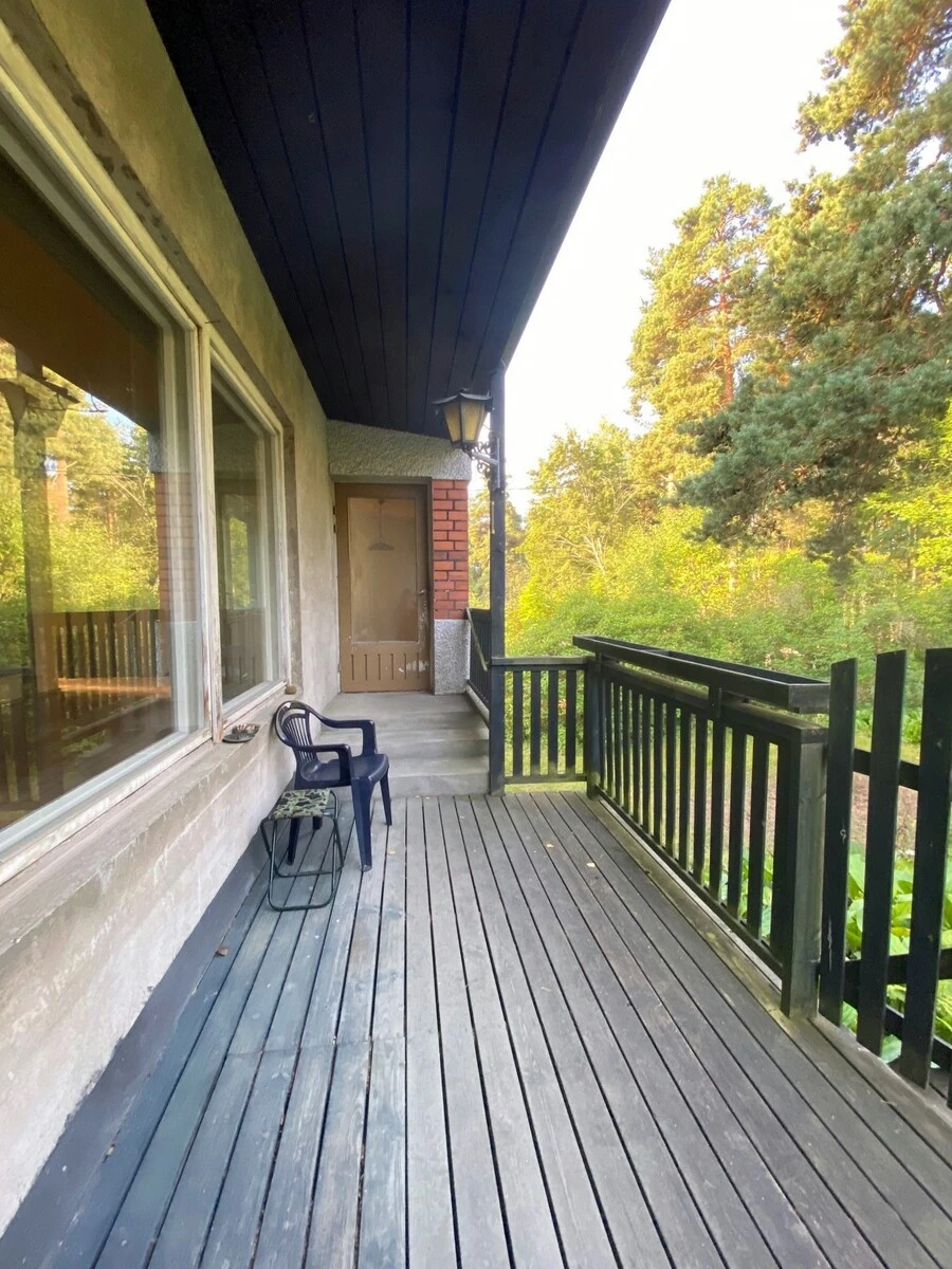 Дом в Котке, Финляндия, 85 м² - фото 17