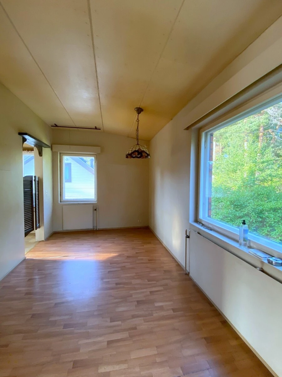 Дом в Котке, Финляндия, 85 м² - фото 9