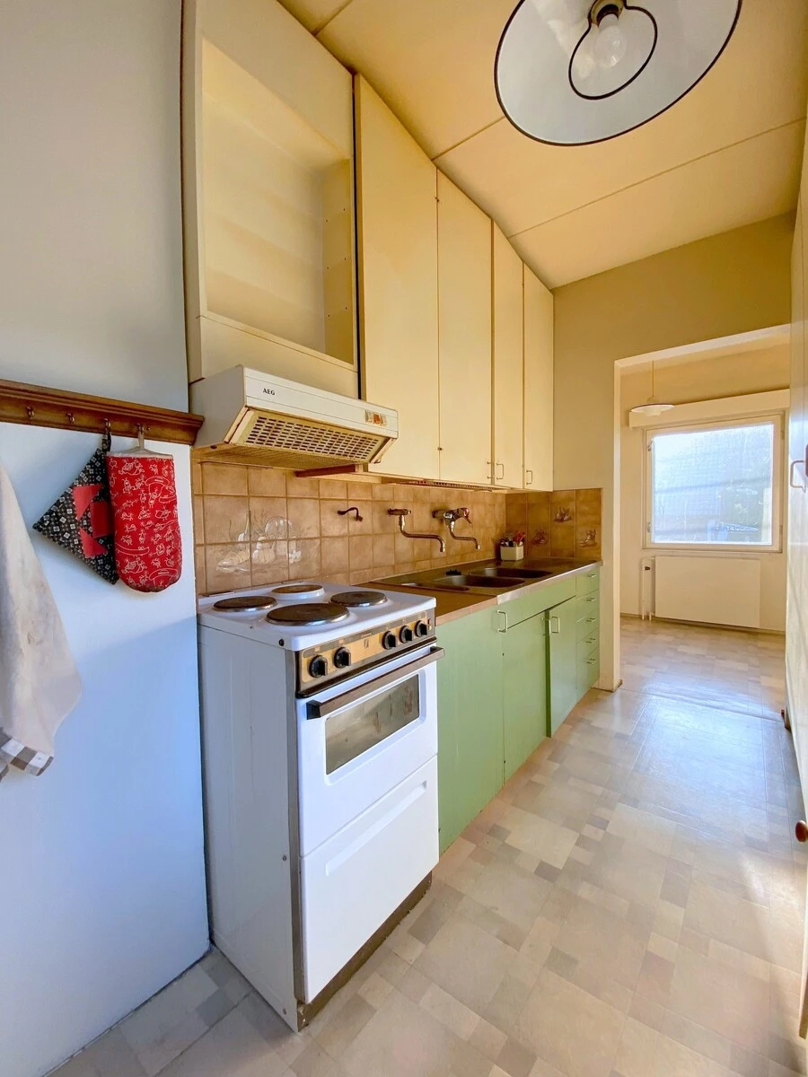 Дом в Котке, Финляндия, 85 м² - фото 14