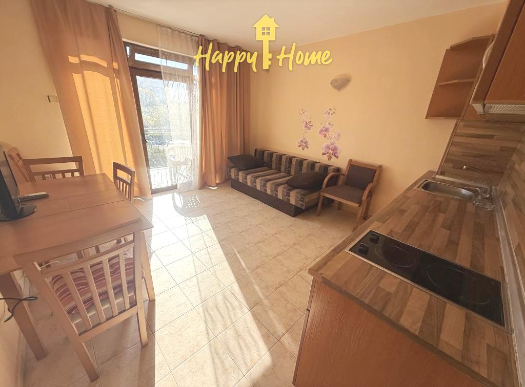 Квартира в Святом Власе, Болгария, 60 м² - фото 2