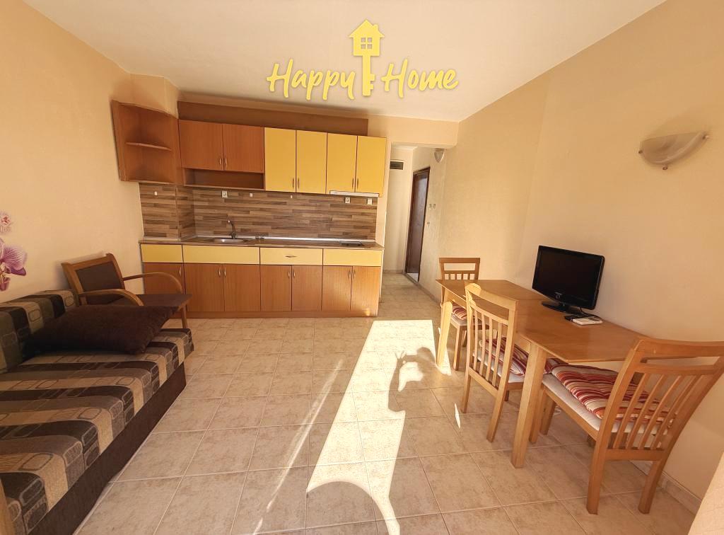 Квартира в Святом Власе, Болгария, 60 м² - фото 7