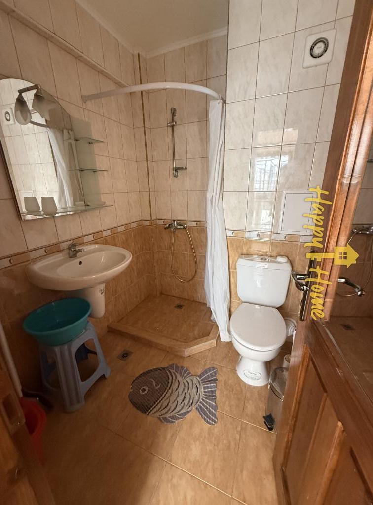 Квартира в Святом Власе, Болгария, 60 м² - фото 8