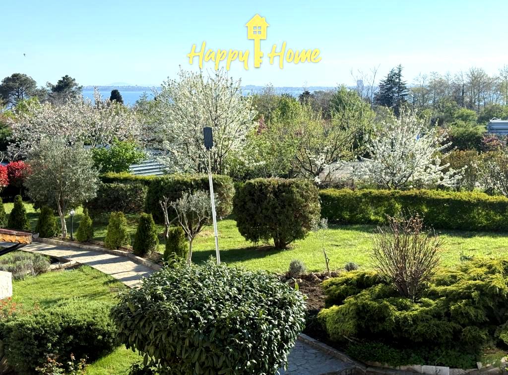 Квартира в Святом Власе, Болгария, 60 м² - фото 1