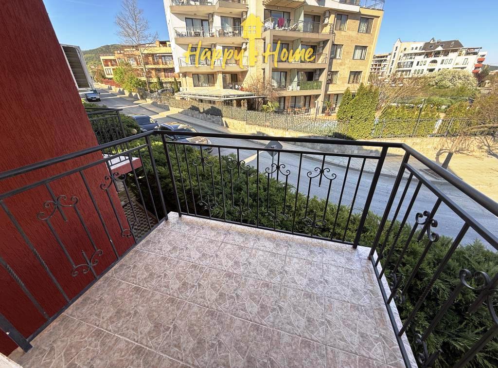 Квартира в Святом Власе, Болгария, 60 м² - фото 6
