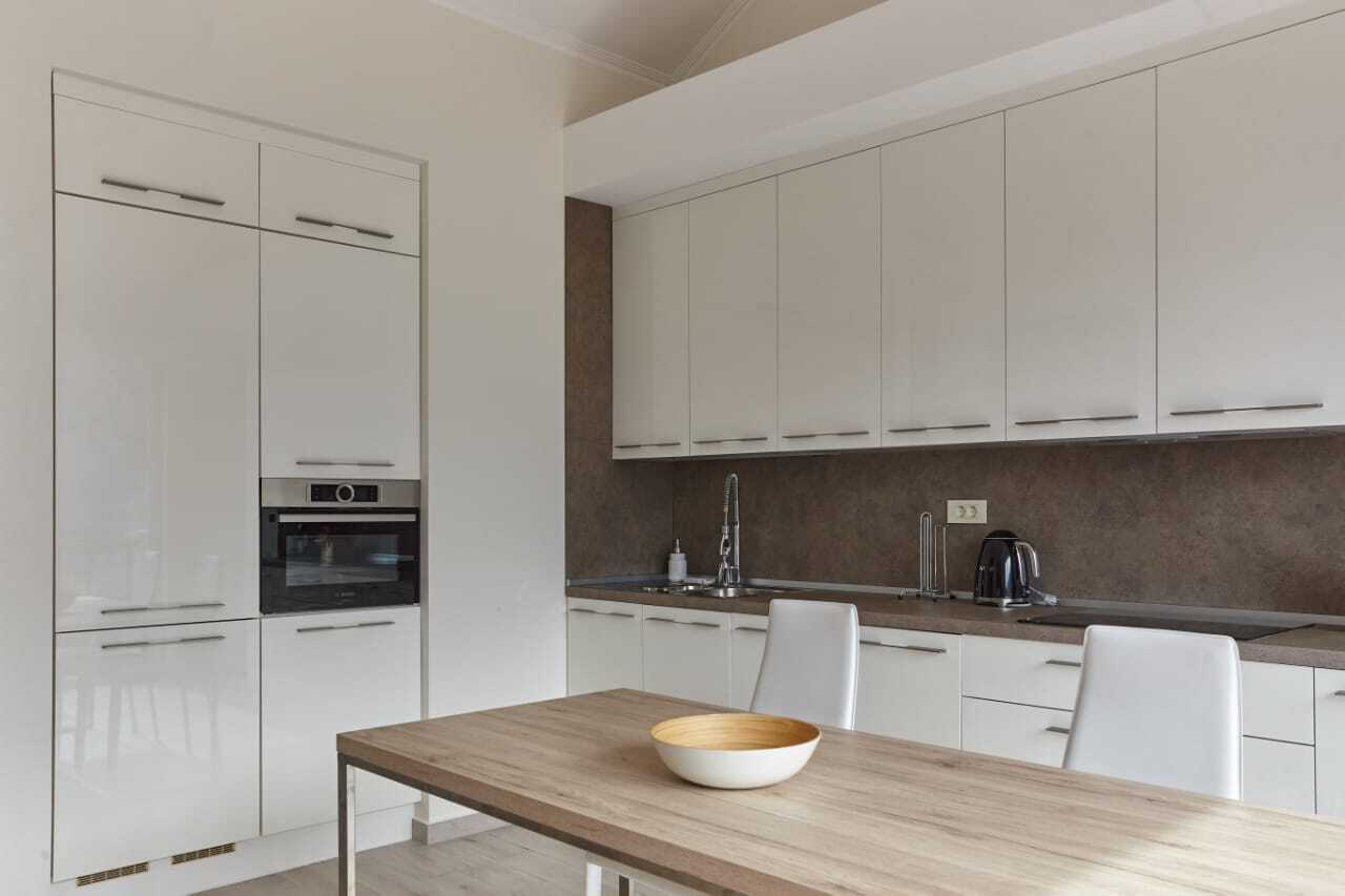 Квартира в Которе, Черногория, 63 м² - фото 13