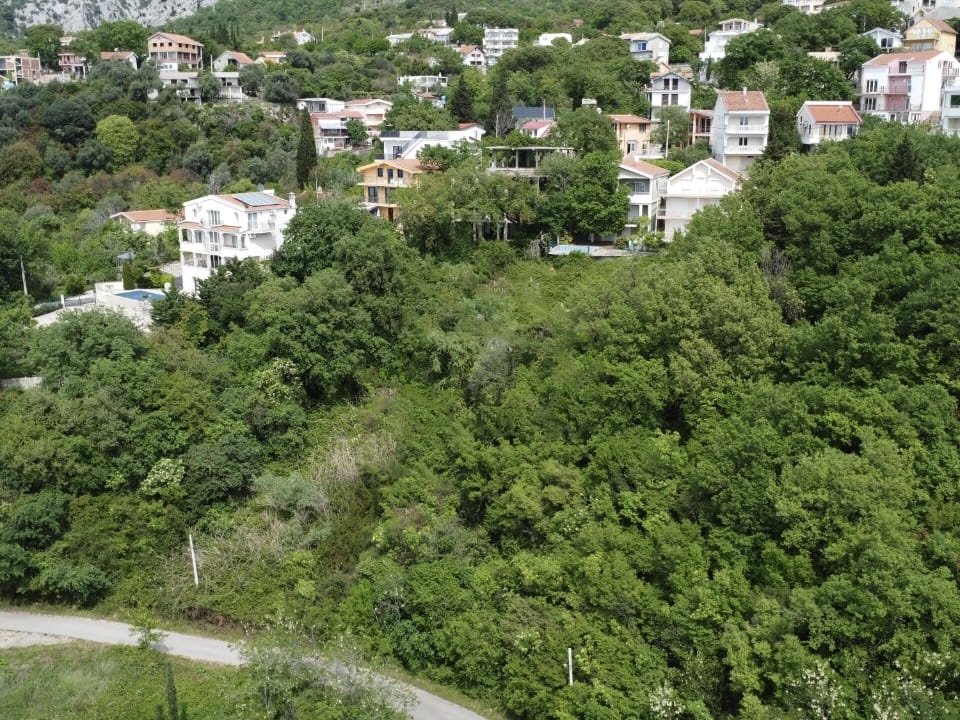 Земля в Сутоморе, Черногория, 435 м² - фото 4