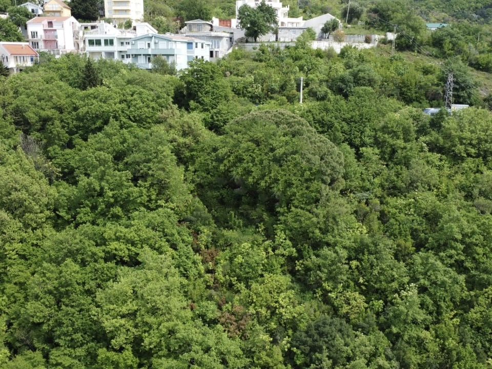 Земля в Сутоморе, Черногория, 435 м² - фото 3