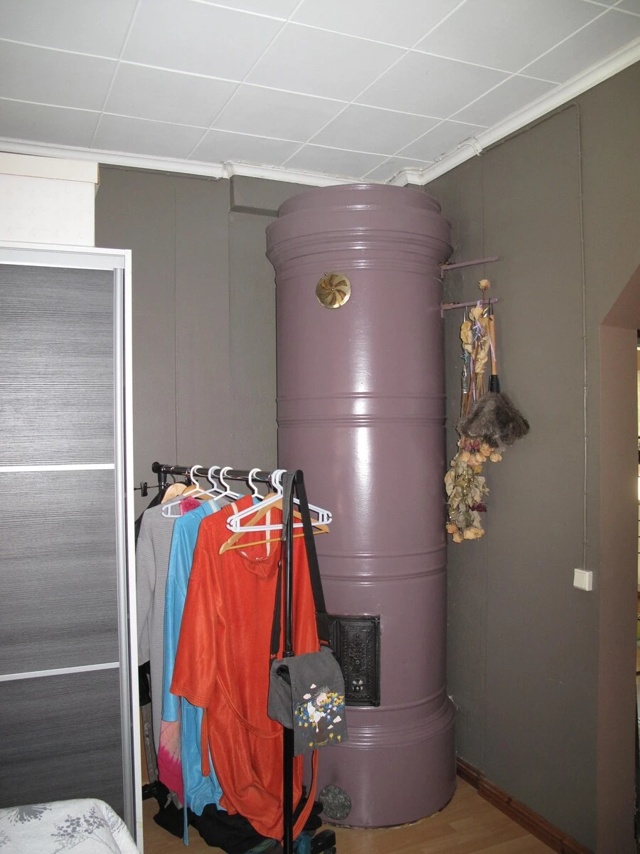 Дом в Котке, Финляндия, 147 м² - фото 14