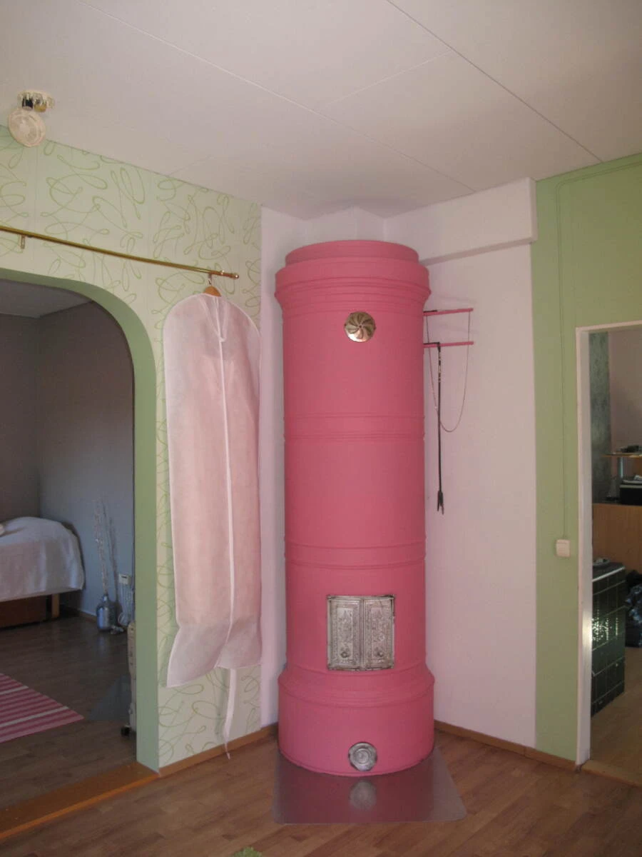 Дом в Котке, Финляндия, 147 м² - фото 17