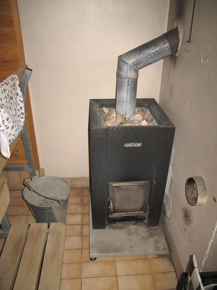 Дом в Котке, Финляндия, 147 м² - фото 16