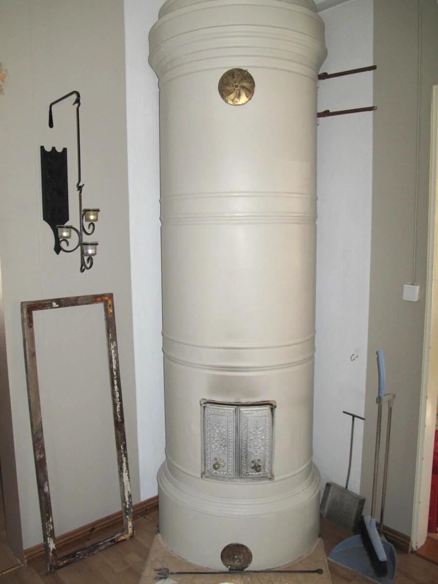 Дом в Котке, Финляндия, 147 м² - фото 11