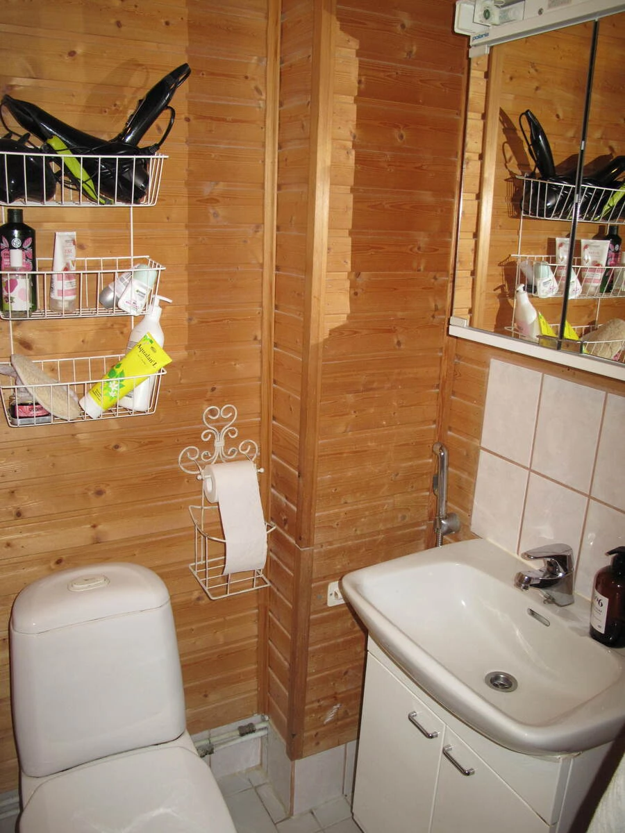 Дом в Котке, Финляндия, 147 м² - фото 15