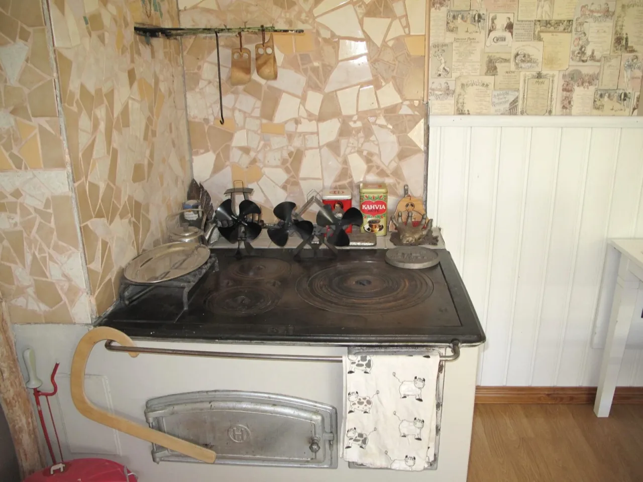 Дом в Котке, Финляндия, 147 м² - фото 9