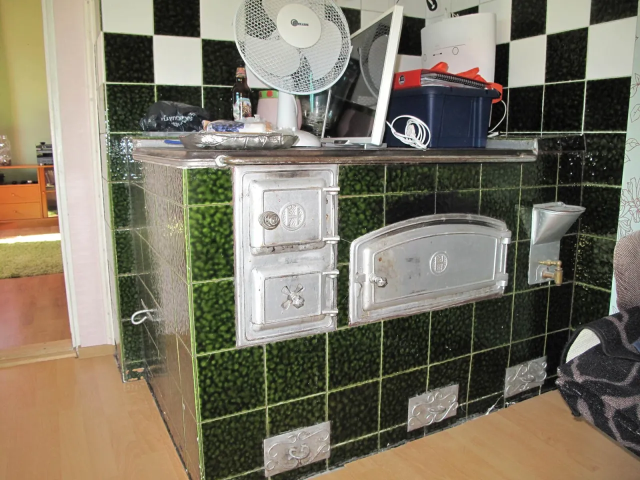 Дом в Котке, Финляндия, 147 м² - фото 18