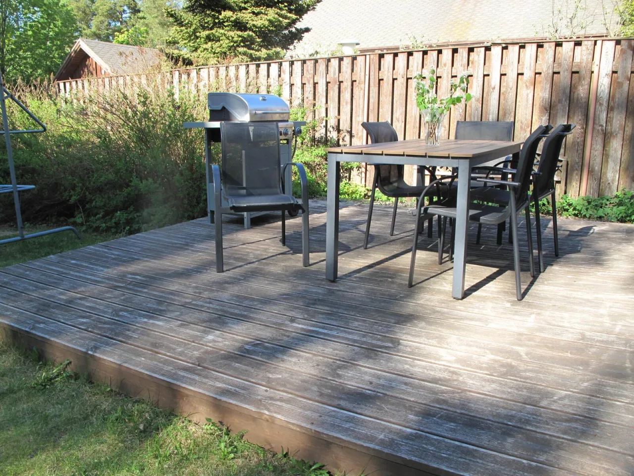 Дом в Котке, Финляндия, 147 м² - фото 3