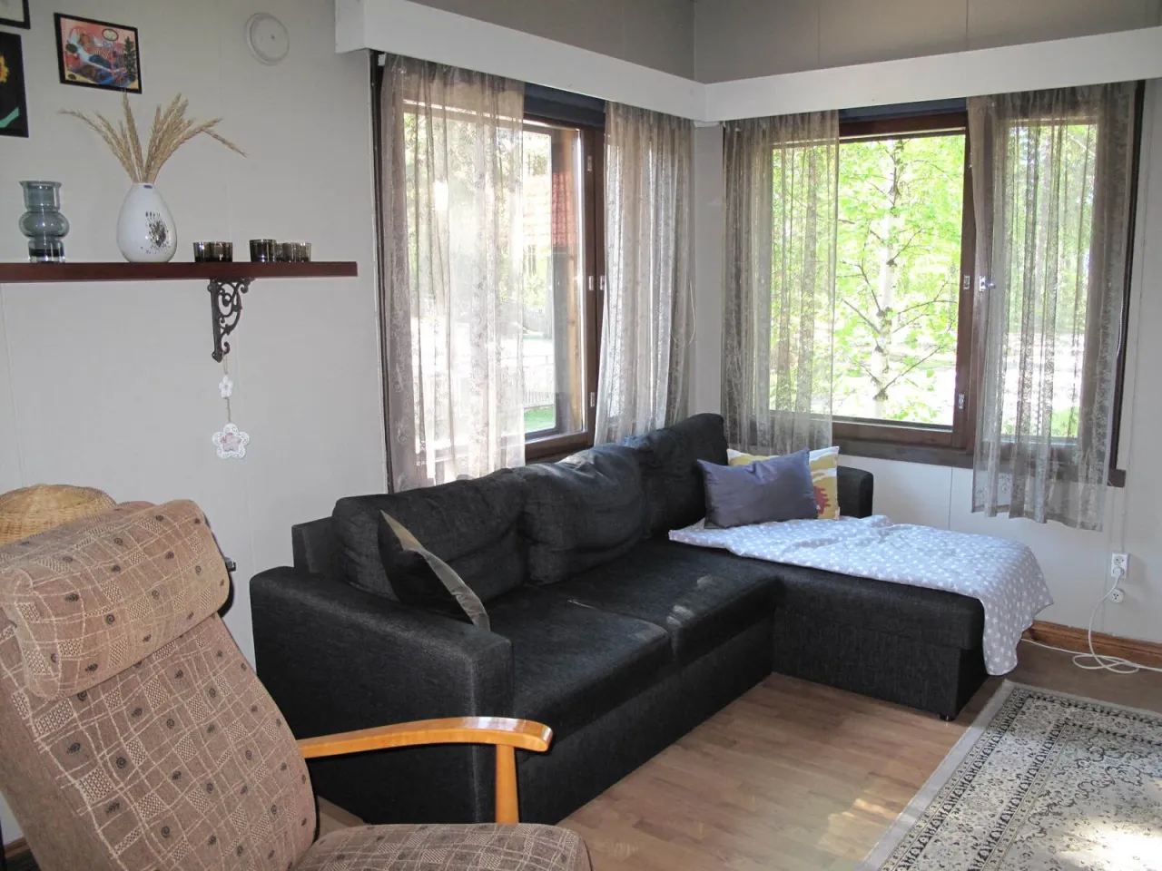 Дом в Котке, Финляндия, 147 м² - фото 10