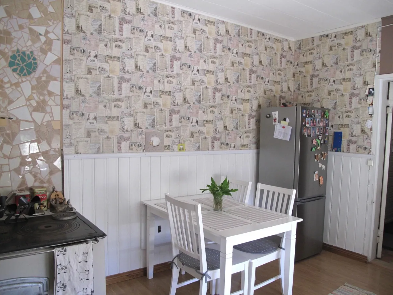 Дом в Котке, Финляндия, 147 м² - фото 7