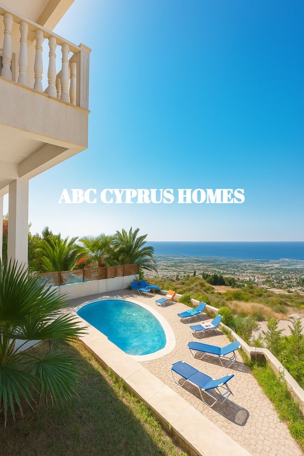 Вилла в Пафосе, Кипр, 307 м² - фото 1