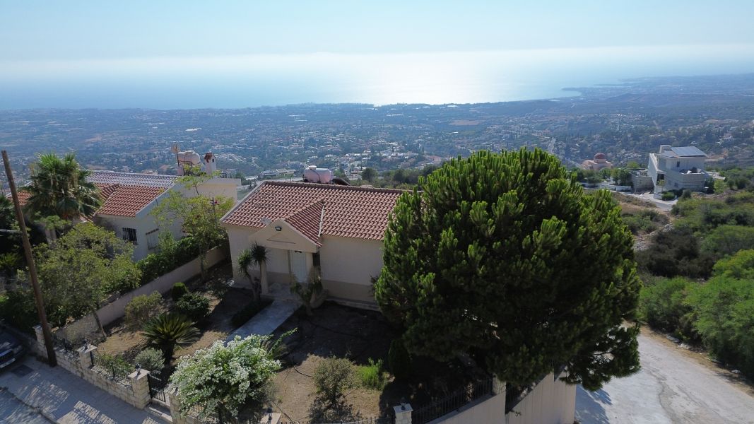 Вилла в Пафосе, Кипр, 307 м² - фото 6