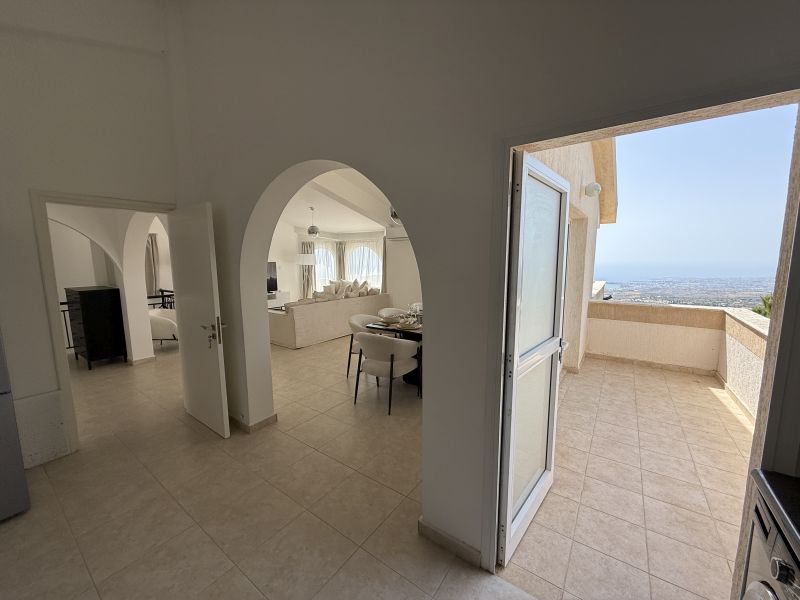 Вилла в Пафосе, Кипр, 307 м² - фото 10