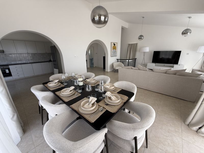Вилла в Пафосе, Кипр, 307 м² - фото 17