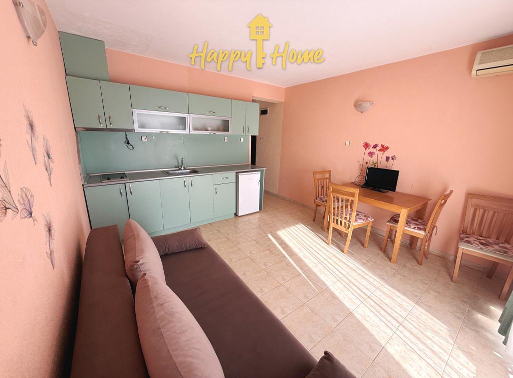 Квартира в Святом Власе, Болгария, 62 м² - фото 3