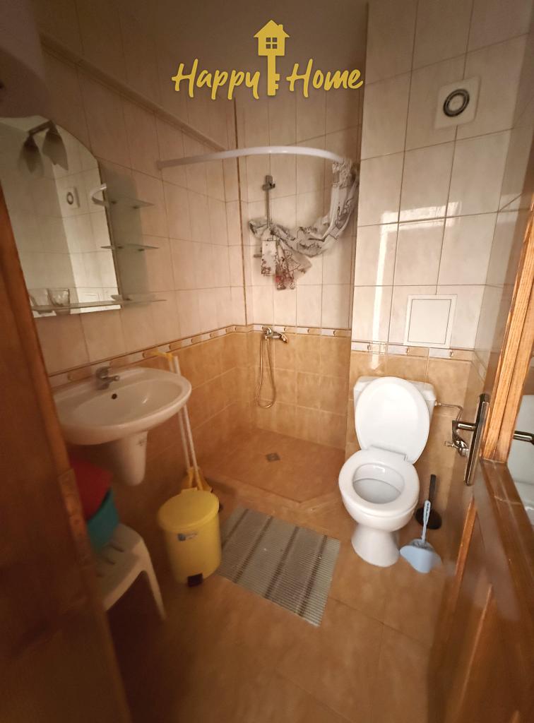 Квартира в Святом Власе, Болгария, 62 м² - фото 4