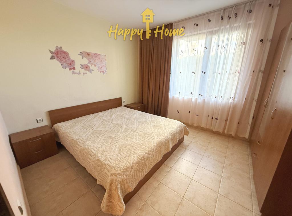 Квартира в Святом Власе, Болгария, 62 м² - фото 5