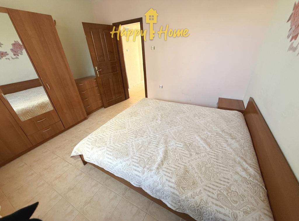 Квартира в Святом Власе, Болгария, 62 м² - фото 6
